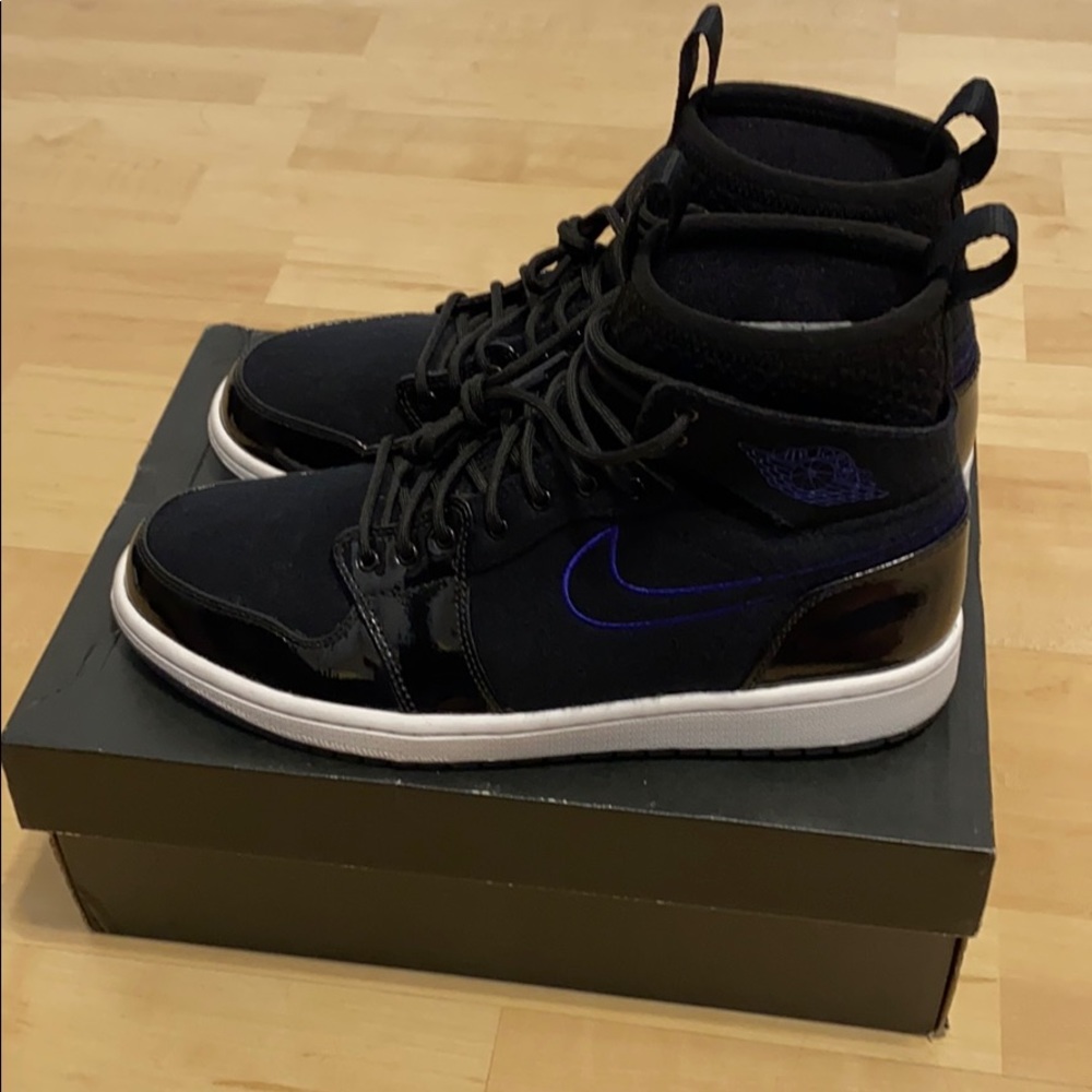 Jordan 1 Ultra High Space Jam
